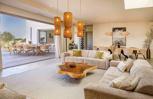 Prunete Villa | 200 m² Villa ∙ 4 bedrooms ∙ 8 guests