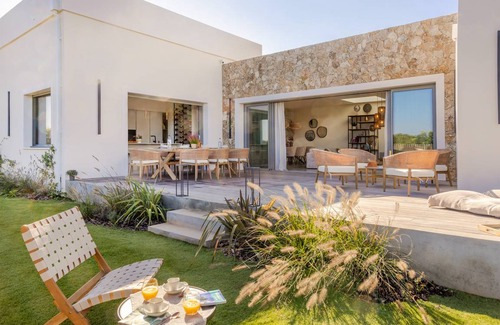 Prunete Villa | 200 m² Villa ∙ 4 bedrooms ∙ 8 guests