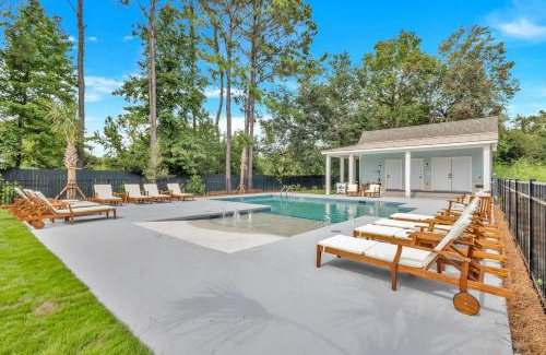 Palmetto Dunes House | 200 Olive Shell Court