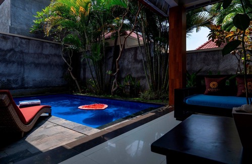Batuan Villa | 200 sqm Two Bedroom Villa in Ubud with a large private pool