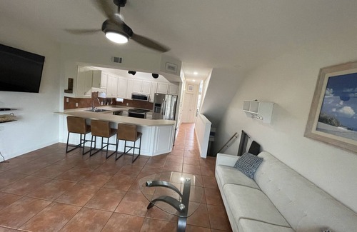 Pensacola Beach House | 200 yds from beach! Garage now available for guest access!