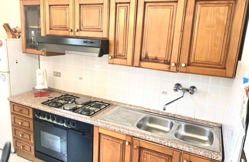 Roccella Jonica House | (200m from the sea) House in Roccella Jonica