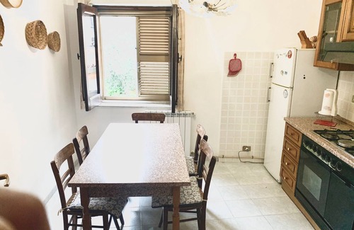 Roccella Jonica House | (200m from the sea) House in Roccella Jonica