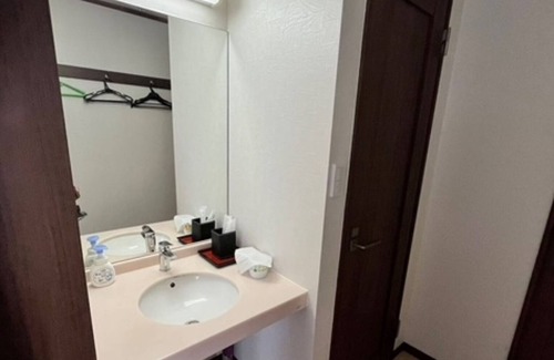 Okubo Hotel | 201 8 minutes walk from ShinOkubo Station 6 minut/Shinjuku-ku Tokyo