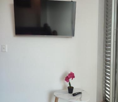Ibague Apartment | 201-Cómodo y moderno apartamento de 2 habitaciones en la mejor zona céntrica de ibagué