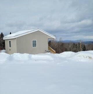 Jackman Other | 201 Cabins