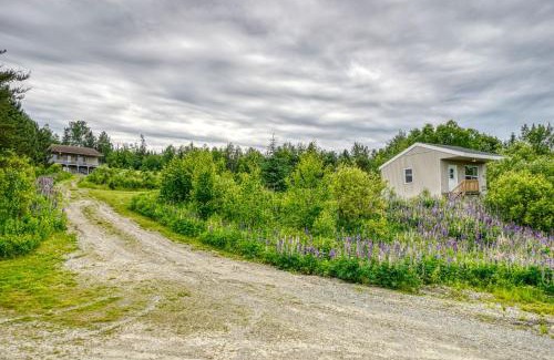 Jackman Other | 201 Cabins