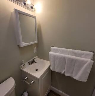 Jackman Other | 201 Cabins