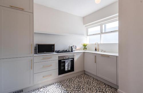 Green Point Apartment | 201 Cascades l 2 Bed Boutique Aparthotel
