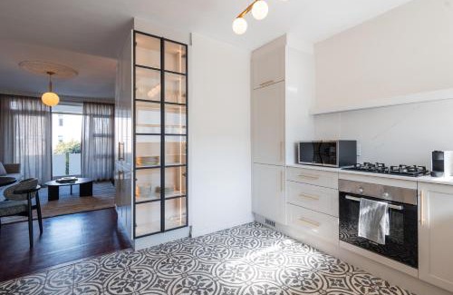 Green Point Apartment | 201 Cascades l 2 Bed Boutique Aparthotel