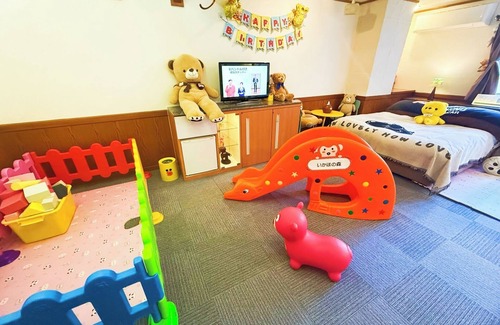 Yoshioka Hotel | 201 Murokuma Family Breakfast Included Plan Make/Kitagunmagun Gunma
