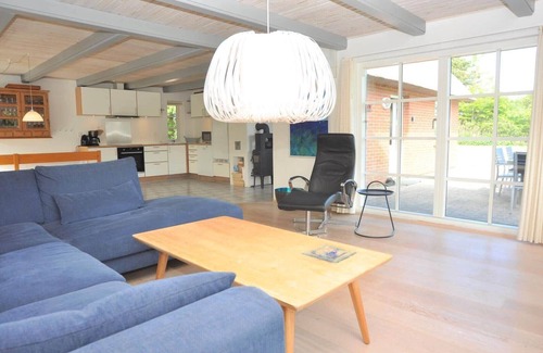 Sundhuse House | 20132 Ulfborg - Tyttebærvej 19