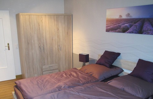 Nienhagen Apartment | 2014 renovated terrace apartment, modern, 800m to the beach, child friendly