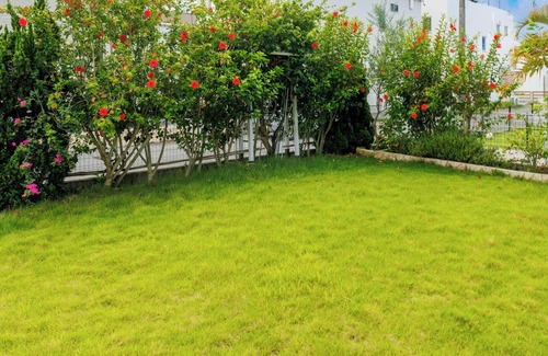 Okinawa House | 2018 New open 20mins from airport