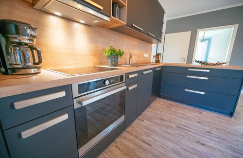 Hunzingen House | 2019 new building: holiday house Hünzingen № 2