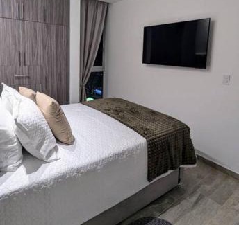 Ibague Apartment | 201PP Tu Refugio Perfecto en Ibagué Confort y Estilo