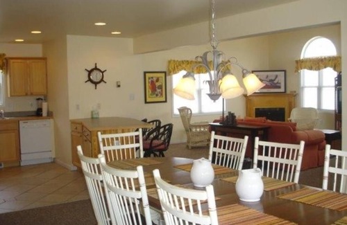 Townsend's Inlet Condo | 202 78th Street West