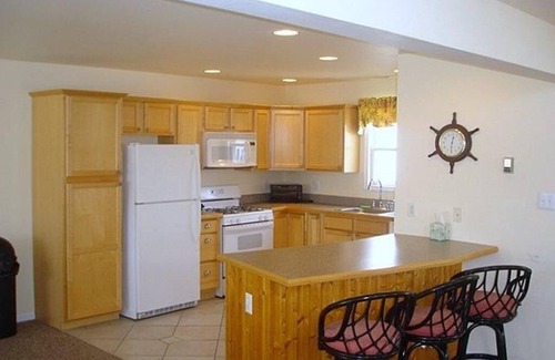 Townsend's Inlet Condo | 202 78th Street West