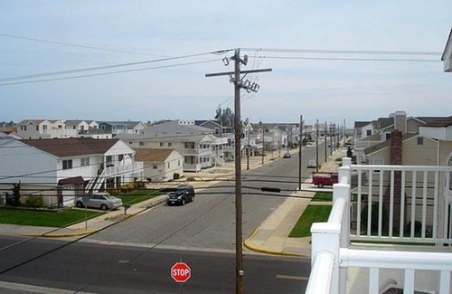 Townsend's Inlet Condo | 202 78th Street West