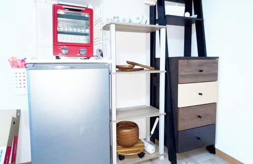 Chuo Ward Apartment | 202 Apartment for rent up to 5 people 13 minute/Kumamoto Kumamoto