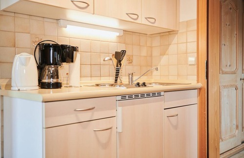 Reit im Winkl Apartment | (202) Ein-Raum-Ferienwohnung