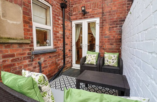 York Cottage | 202 Salisbury Terrace