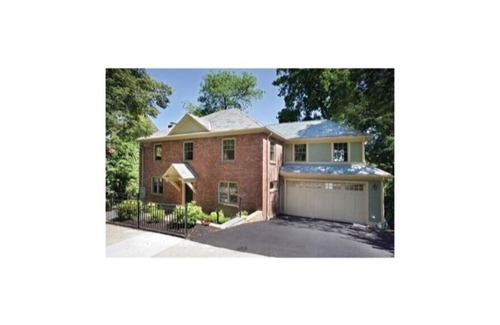 Aspinwall Hill House | 2022 US OPEN GOLF RENTAL IN BROOKLINE, MASSACHUSETTS