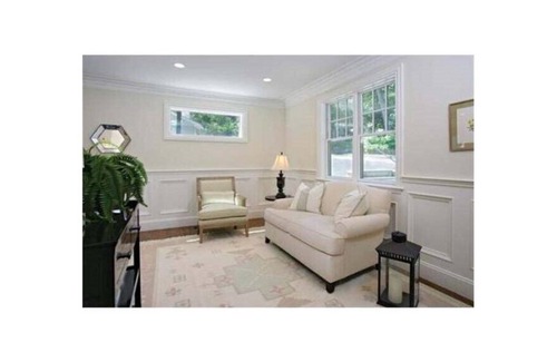 Aspinwall Hill House | 2022 US OPEN GOLF RENTAL IN BROOKLINE, MASSACHUSETTS