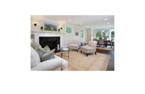 Aspinwall Hill House | 2022 US OPEN GOLF RENTAL IN BROOKLINE, MASSACHUSETTS