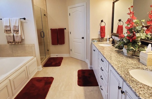 North Augusta House | 2023 Masters Rental all dates available!