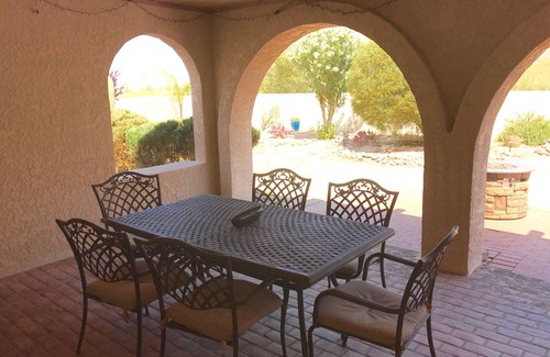 Catalina Foothills Estates House | 2025 Gem Show Available!