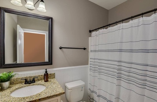 Evans House | 2025 Masters Rental -On Bartram Trail Golf Course