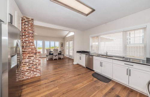 St. Petersburg - Clearwater House | 2025 REMODELED PRIVATE OCEANFRONT HOME w/PRIVATE POOL