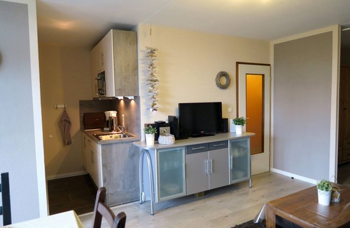 Altenau Apartment | 2025 renovated apartment up to 4 pers. * WLAN * view * new kitchen