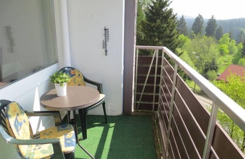 Altenau Apartment | 2025 renovated apartment up to 4 pers. * WLAN * view * new kitchen