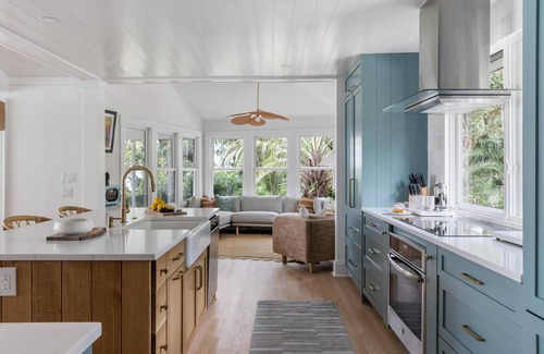 Folly Beach House | 2025 VRBO Vacation Rental of the Year! Pool, Hot Tub & Deep Water Dock