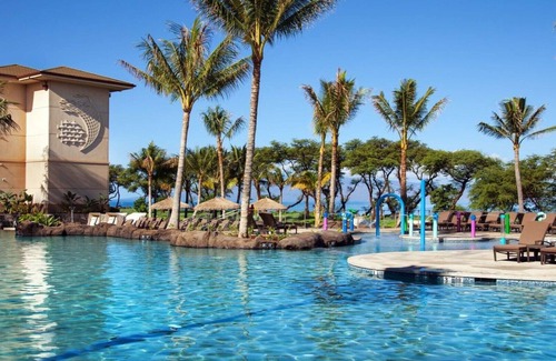 Kaanapali Villa | 2026 Available Westin Nanea Award winning beach! Breathtaking Sunsets! 1/3-1/10
