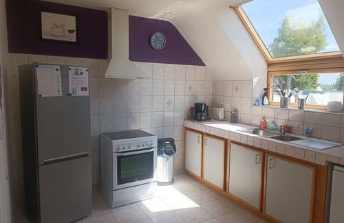 Erquy House | 2026 | Gîte Le Sémaphore - Erquy | Proche Plages 🌊 | Chiens Bienvenus 🐶