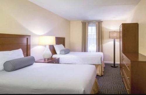 The Point Resort | 2026 Summer Getaway July 24-30