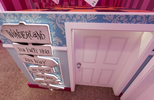 Four Corners House | 2026 Themed 10 Bedrooms At Windsor Cay