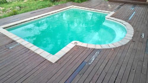 Leeupoort House | 203 Zebula - 5 Bedroom 20 sleeper