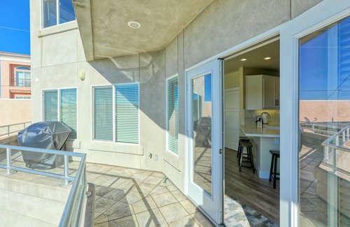 Downtown House | 204 m² House ∙ 3 bedrooms ∙ 8 guests