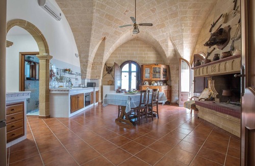 Erchie Apartment | 2040 AMCR - Appartamento Frantoiana by BarbarHouse