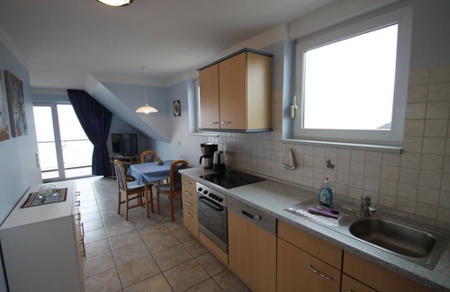 Kellenhusen Apartment | 2040 - House Strandperle