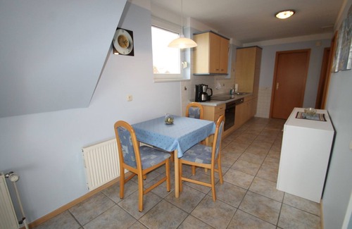Kellenhusen Apartment | 2040 - House Strandperle
