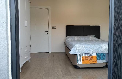Dalaman Apartment | 2043 rezidans