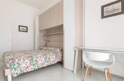 Marina di Felloniche Apartment | 2047 Casa Marchello - Bilo 1 by BarbarHouse