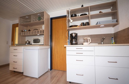 Wilhelmshaven Apartment | 206 - Kleine Perle in Voslapp