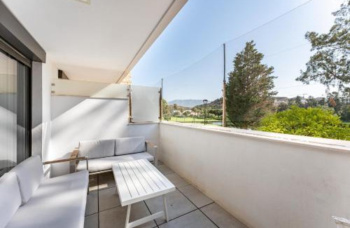La Cala de Mijas Apartment | 206 Navigolf 3