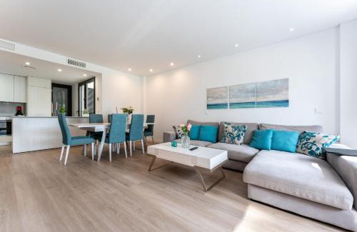 La Cala de Mijas Apartment | 206 Navigolf 3